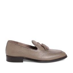 Aldo Men's Beige Casual Moccasins-image-40
