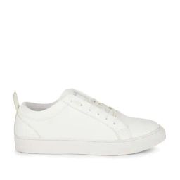 Gliders by Liberty Women's White Sneakers-image-62