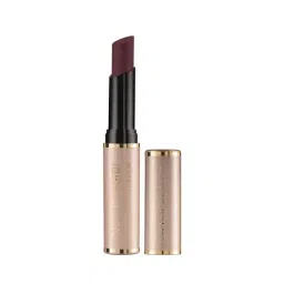 SWISS BEAUTY Non Trasfer & Waterproof Lipstick Mulberry - 3 gm-37