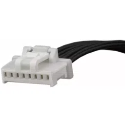 Molex 8 Way Female Pico-Clasp Wire Board Cable 50 mm, 15133-0800 (Pack of 50)-picture-16