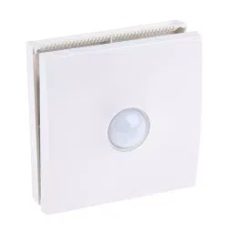 RS PRO PIR Sensor 86 mm Width, 7191875-41