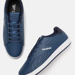 Reebok Unisex Courtswift Kinesis Sneakers-picture-43