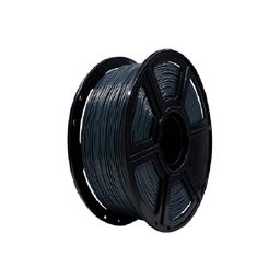 FlashForge 3D pritner Filament ABS Pro – Grey – 1 KG/Spool image 1