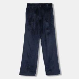 Blue Giraffe Kids Blue Trouser-image-93