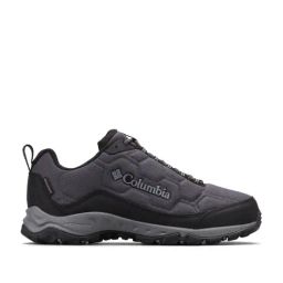 Columbia Men's Firecamp III Grey Outdoor Shoes-image-68