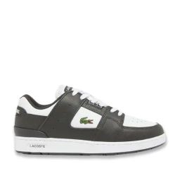 Lacoste Men's Court Cage Grey Casual Sneakers-image-36