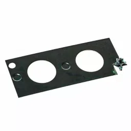 RS PRO Push Button Enclosure 90 mm Length, 1947469-14