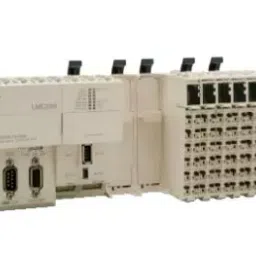 Schneider LMC058LF424 Motion Controller 24 V DC-10