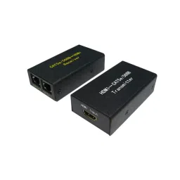 RS PRO HDMI over CATx HDMI Extender, 1080 Model No 2369046-14