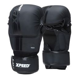 XPEED Martial Arts MMA Training Gloves-10