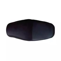 Nav Durga Automobiles Jupiter Seat cover (Black)-30