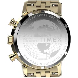 Timex TW2W59900UJ Analog Watch for Men image 4