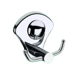 Bueno Crown Series Coat Hook Size 8x9x7 cm Stainless Steel, BMI-302CH-image-40