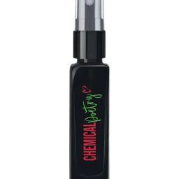 Maryaj Chemical Poetry Eau de Parfum - 8 ml-image-66