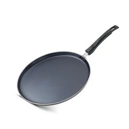 Judge by Prestige Everyday Black Aluminium Tawa 30 cm-31
