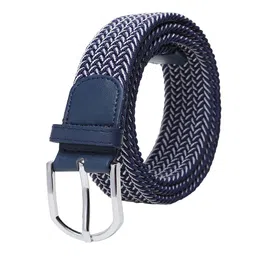 Metronaut Men Textured Belt-image-67