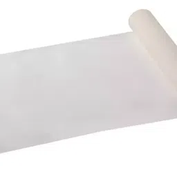 Faber-Castell Art Canvas Roll Medium Grain- 28 Inch X 5 Mtr ,892801-9