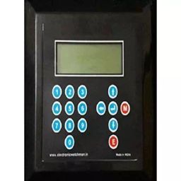Hanutech 220 V Automatic Bell Timer Management System HTSE004-21