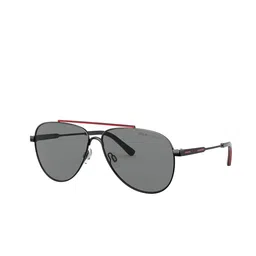 Polo Ralph Lauren Polarized Aviator Pilot Sunglasses-picture-49