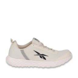 Reebok Men's Energy Runner 3.0 Beige Running Shoes-image-83