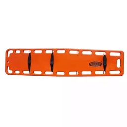 RM Social ABS Plastic Spine Board for Hospital and Ambulance Use, RM096-34