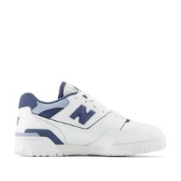 New Balance Women's BBW550DY White Sneakers-image-92