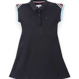 Tommy Hilfiger Desert Sky Regular Fit Dress-picture-42