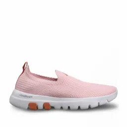 Adidas Women's Powerthru Pink Outdoor Shoes-image-40