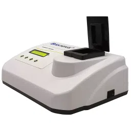 Bionexis 0 to 1000 NTU Turbidity Meter with 1000 Sample Memory, BNTB001-5