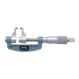 Mitutoyo OMP-25 Measuring Range 0-25 mm Caliper Type Outside Micrometer 1996041-picture-12