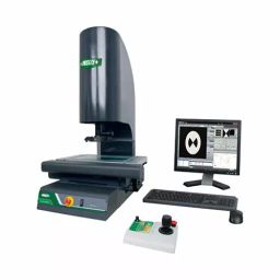 Insize CNC Vision Measuring System with Computer 220x120x150 mm, ISD-V220CNCA-picture-24