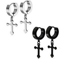HOUSEOFTRENDZZ Contemporary Drop Earrings-image-81