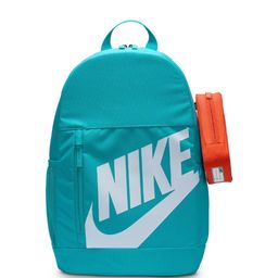 Nike Kid Brand Logo Print Backpack (20L)-16