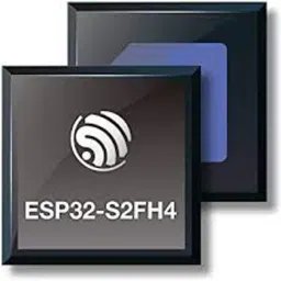 ESP32-S2FH4 Chip-18