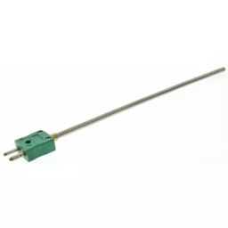 RS PRO Type K Thermocouple 250 mm Length 6 mm Diameter, 1817311-image-43