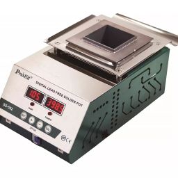 Pro'sKit SS-562B Digital Lead Free Solder Pot-10