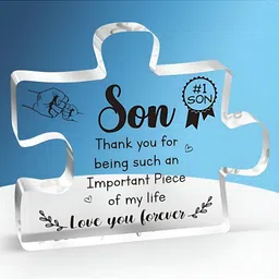 BS AMOR White Figurine Showpiece-image-54