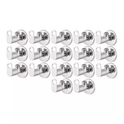 Fastgear Prime Angle Valve Stainless Steel Chrome Finish Silver, FG2467 (Pack of 17)-image-95