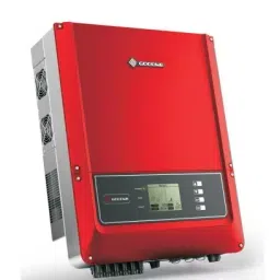 GoodWe 20 kw Grid tie-ON grid inverter GW20K-DT-picture-39