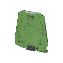 Phoenix Contact 0 - 20 mA Output Current Screw Terminal Signal Conditioners And Isolators MINI MCR Series, 2813541-picture-26