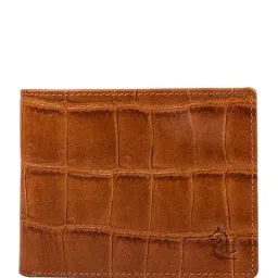 Kara Tan Textured Leather Bi-Fold Wallet-picture-19