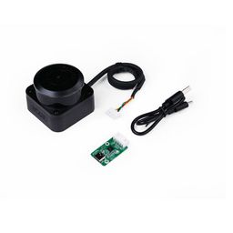 SLAMTEC RPLiDAR C1M1-R2 Portable ToF Laser Scanner Kit – 12M Range image 4