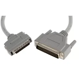 RS PRO Male SCSI-2 to Male SCSI-1 Cable 500 mm, 828404-image-96