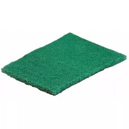 TOUGH GUY Scrubber Sponge Polyester 228.6 mm(9 Inch) Length, 2NTH1 (Pack of 15)-image-70