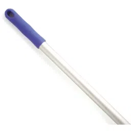 RS PRO Blue Aluminium Mop Handle 1.4 m for use with Mop & Brush Heads, 2186718-picture-32