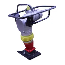Shakti Casting Body 1/3 Phase Tamping Rammer Electric SR-100-picture-2
