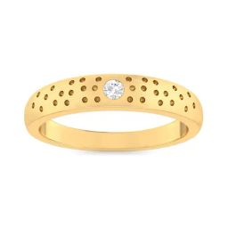 PC Jeweller Henwas 22 kt Gold Ring-picture-47