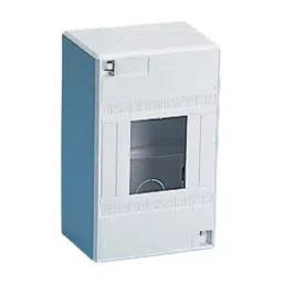Schneider Electric 1 Phase 8 Way 63 A Distribution Board, 13398-picture-29