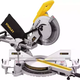 STANLEY SM18-IN 1800W Sliding Mitre Saw-12