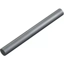 AS ONE Graphite Round Bar (Graphite Rod CIP Material) Φ10x100 mm, 3-692-02-image-86